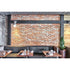 Impex Stone - Briquette D'Argile Old Bank - 7.5 pi² / boîte - Ceramed