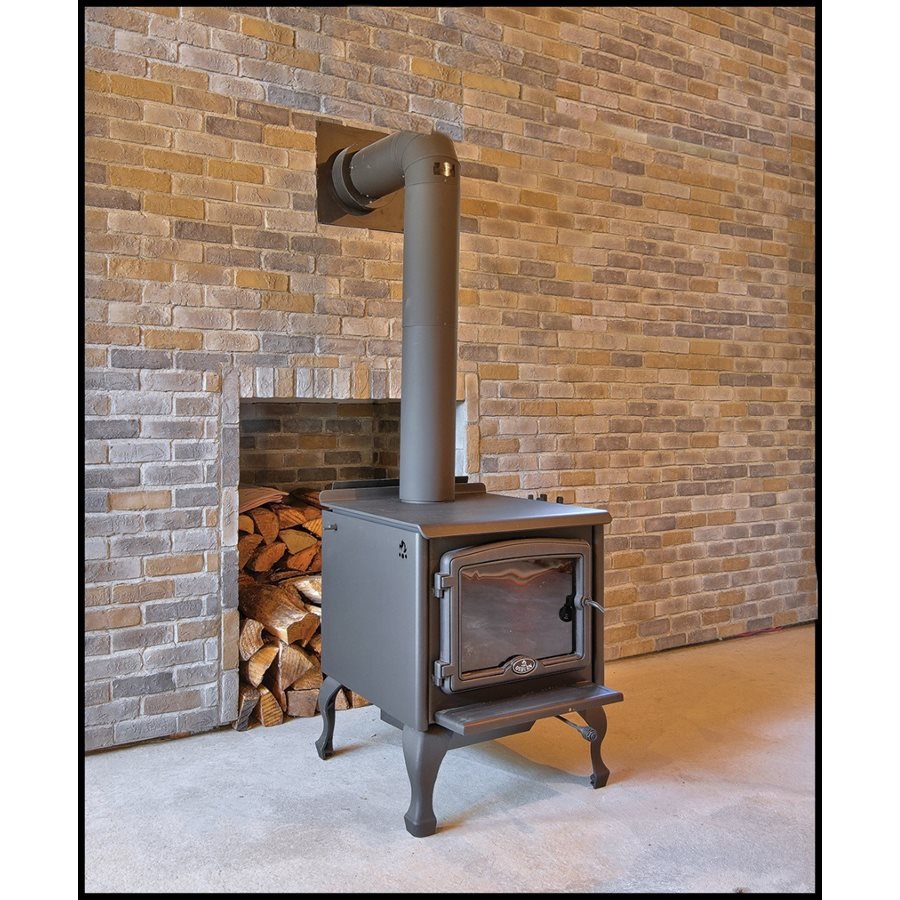 Impex Stone - Briquette Devon - 10.76 pi² / boîte - Ceramed