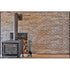 Impex Stone - Briquette Devon - 10.76 pi² / boîte - Ceramed