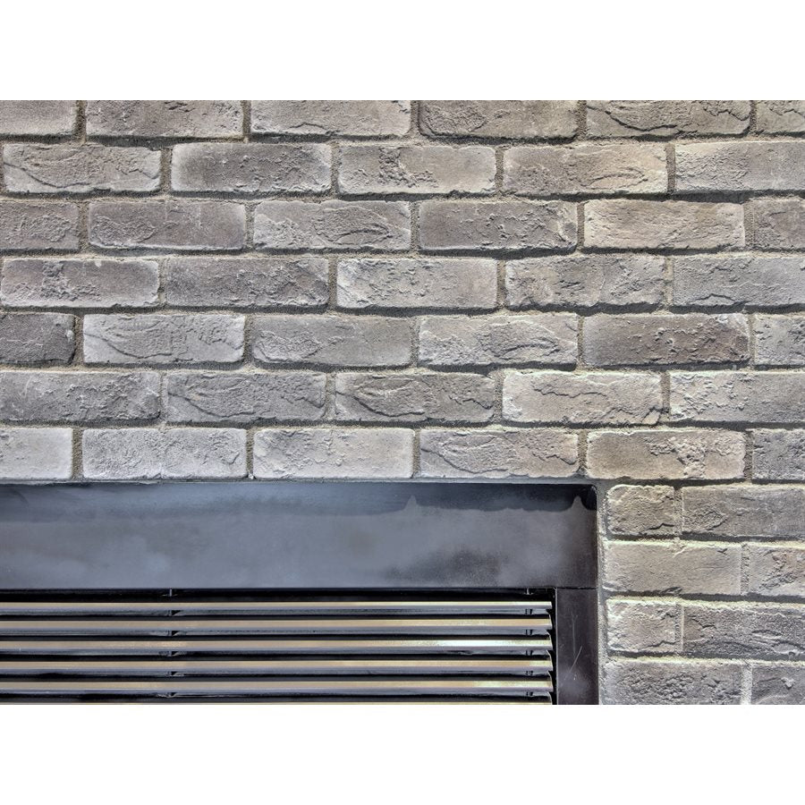 Impex Stone - Briquette Manchester - 10.76 pi² / boîte - Ceramed