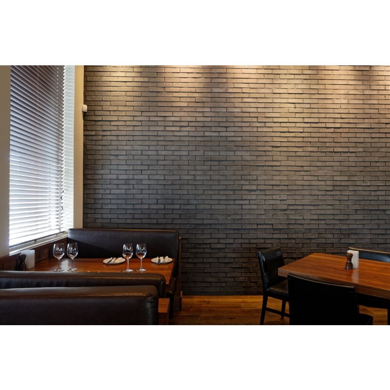 Impex Stone - Briquette Nocturne - 10.76 pi² / boîte - Ceramed