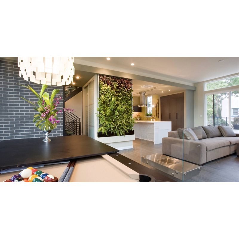 Impex Stone - Briquette Nocturne - 10.76 pi² / boîte - Ceramed