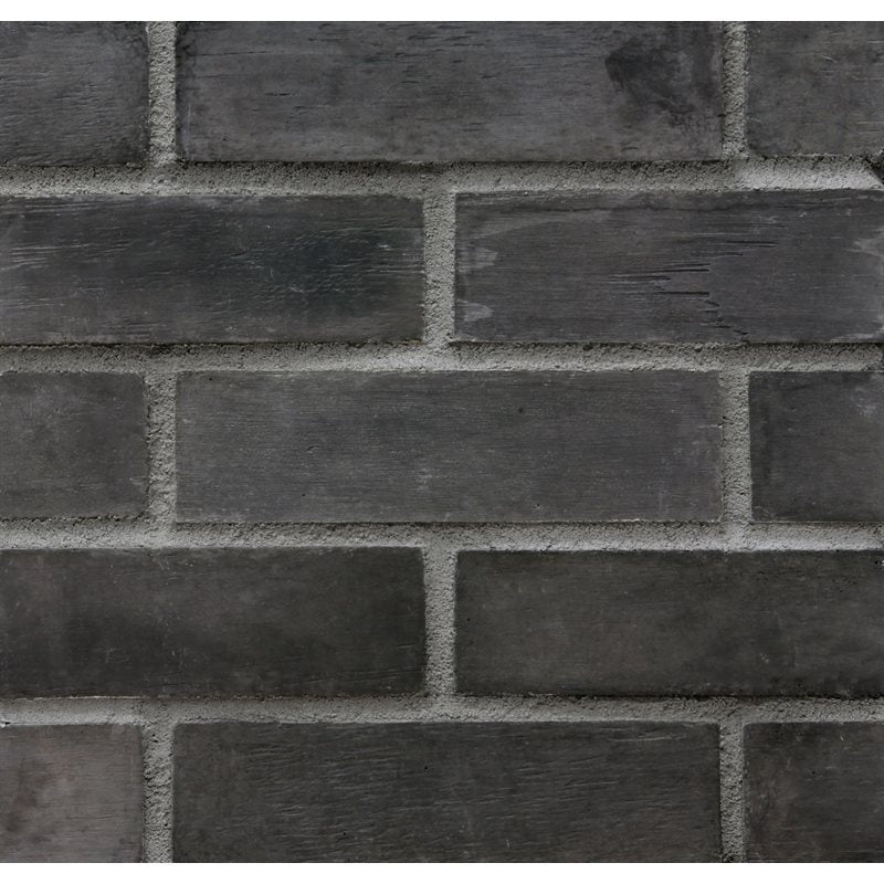 Impex Stone - Briquette Nocturne - 10.76 pi² / boîte - Ceramed