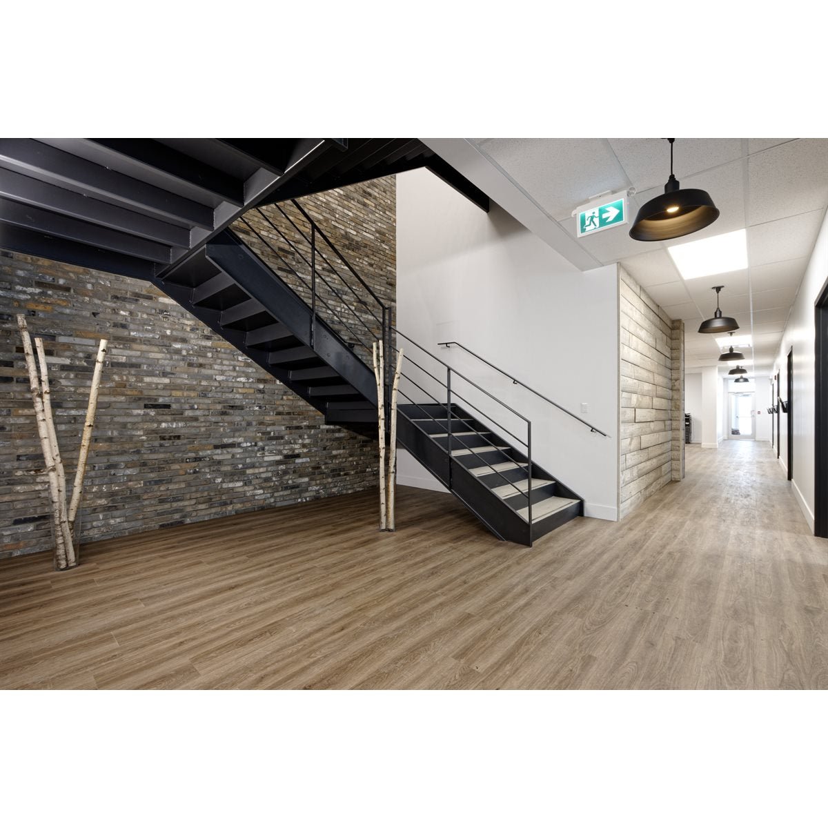 Impex Stone - Briquette Saint-Charles - 7.5 pi² / boîte - Ceramed