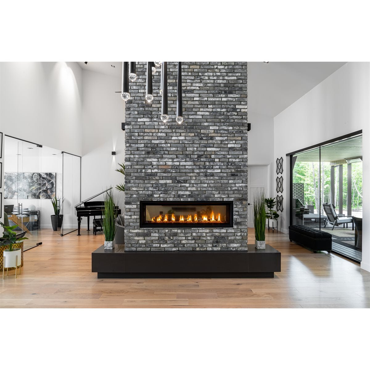 Impex Stone - Briquette Saint-Charles - 7.5 pi² / boîte - Ceramed