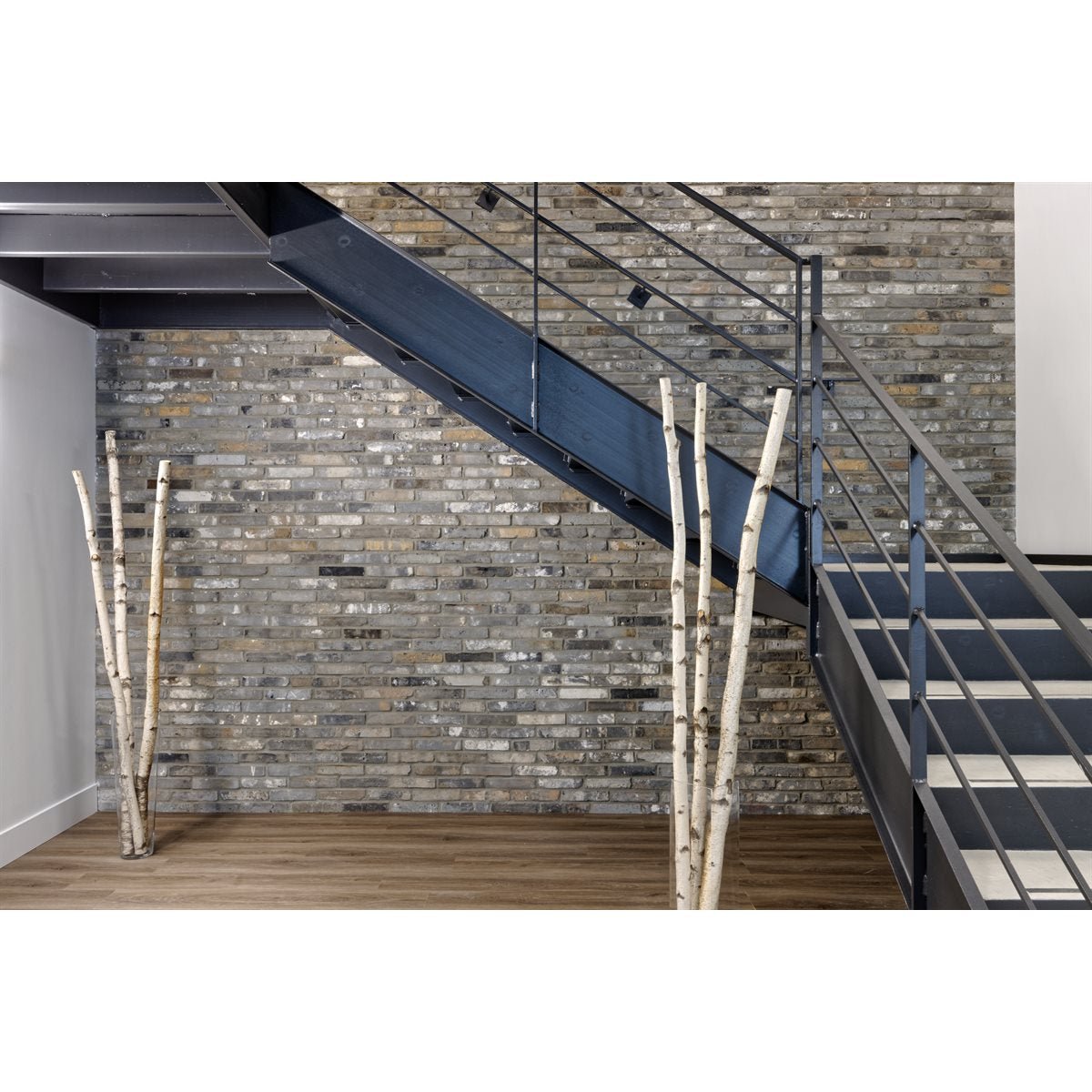 Impex Stone - Briquette Saint-Charles - 7.5 pi² / boîte - Ceramed