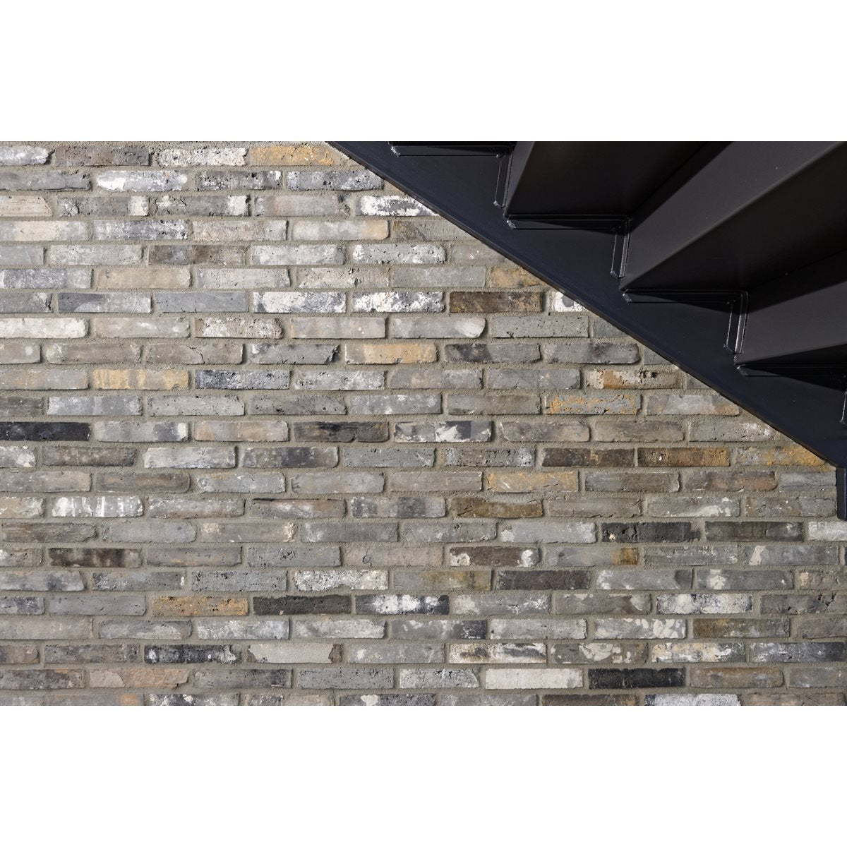 Impex Stone - Briquette Saint-Charles - 7.5 pi² / boîte - Ceramed