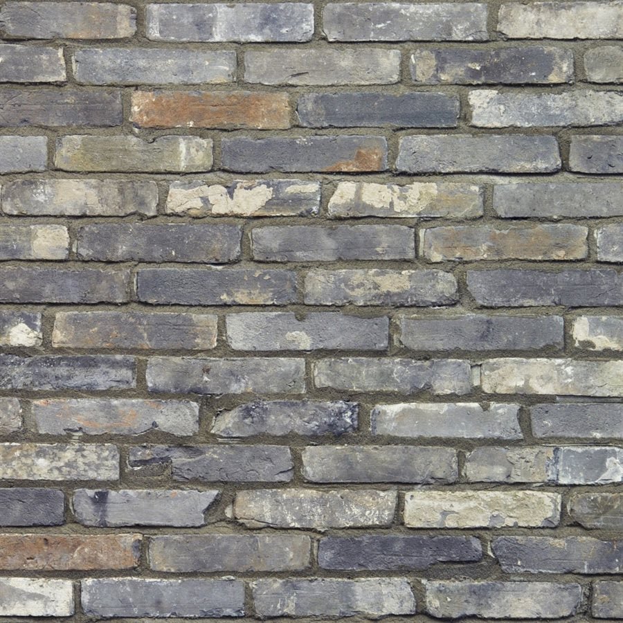 Impex Stone - Briquette Saint-Charles - 7.5 pi² / boîte - Ceramed