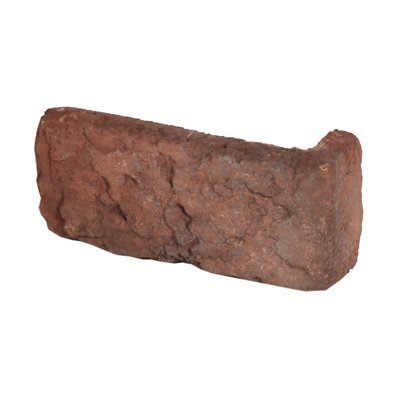 Impex Stone - Briquette Vieux-Montréal - 10.76 pi² / boîte - Ceramed
