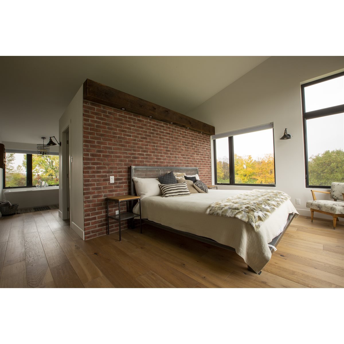 Impex Stone - Briquette Vieux-Montréal - 10.76 pi² / boîte - Ceramed