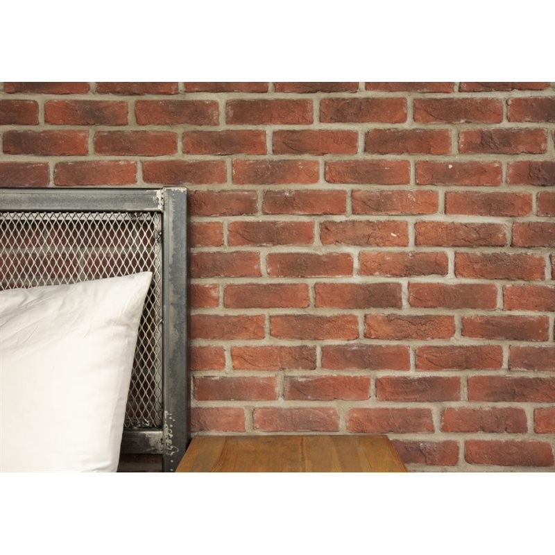 Impex Stone - Briquette Vieux-Montréal - 10.76 pi² / boîte - Ceramed