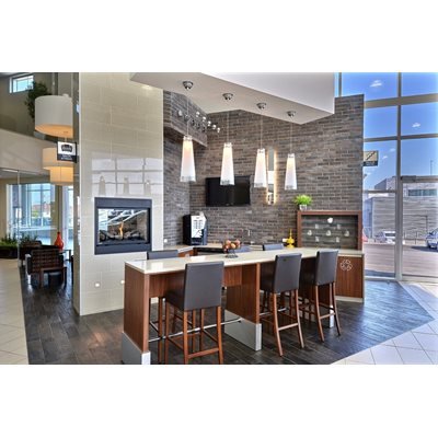 Impex Stone - Briquette Vieux-Québec - 10.76 pi² / boîte - Ceramed