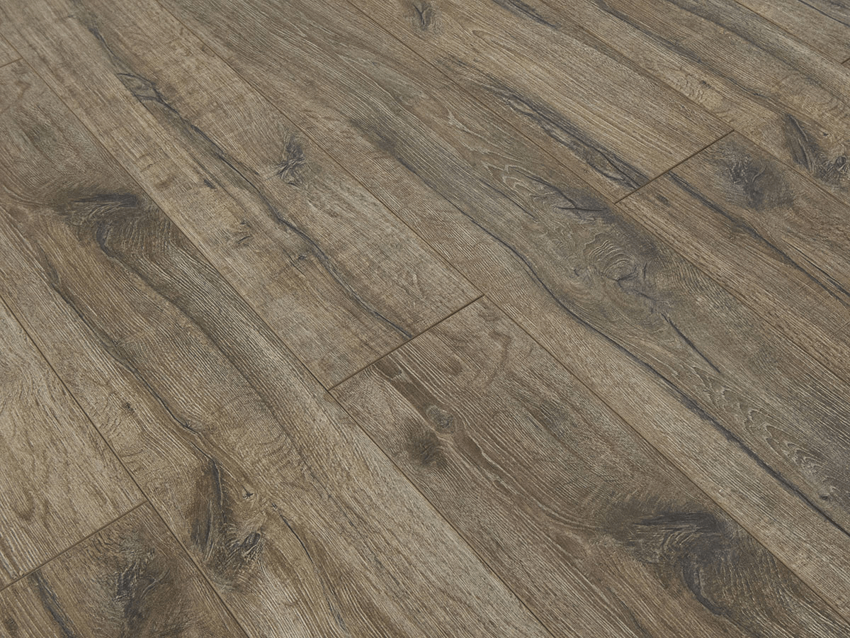 Plancher flottant Série TF6005-F-Discontinued. Limited Stock - Ceramed