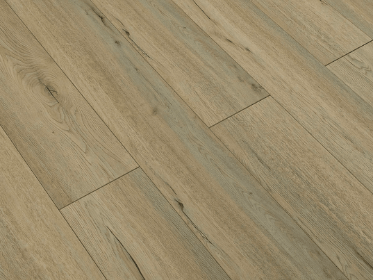 Plancher flottant Série TF6201-F - Ceramed