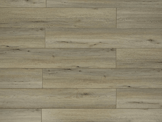 Plancher flottant Série TF6201-F - Ceramed