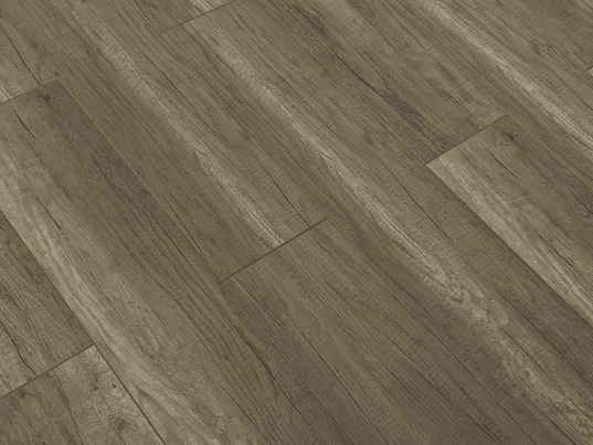 Plancher flottant Série TF6208-F - Ceramed