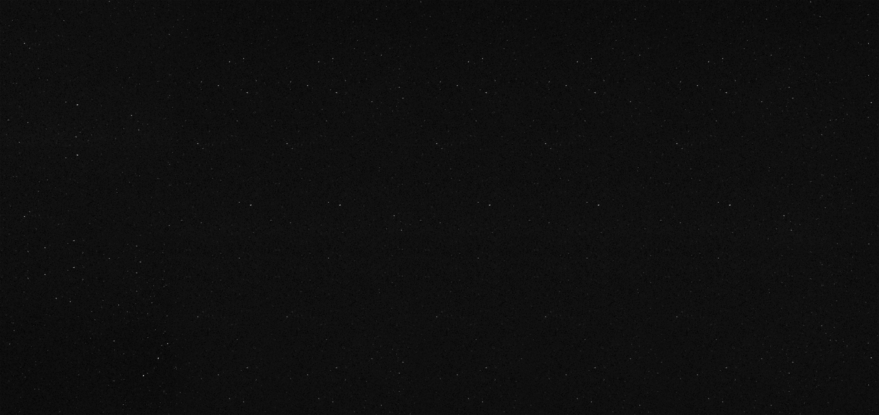 Sparkling Black Quartz - 120X56