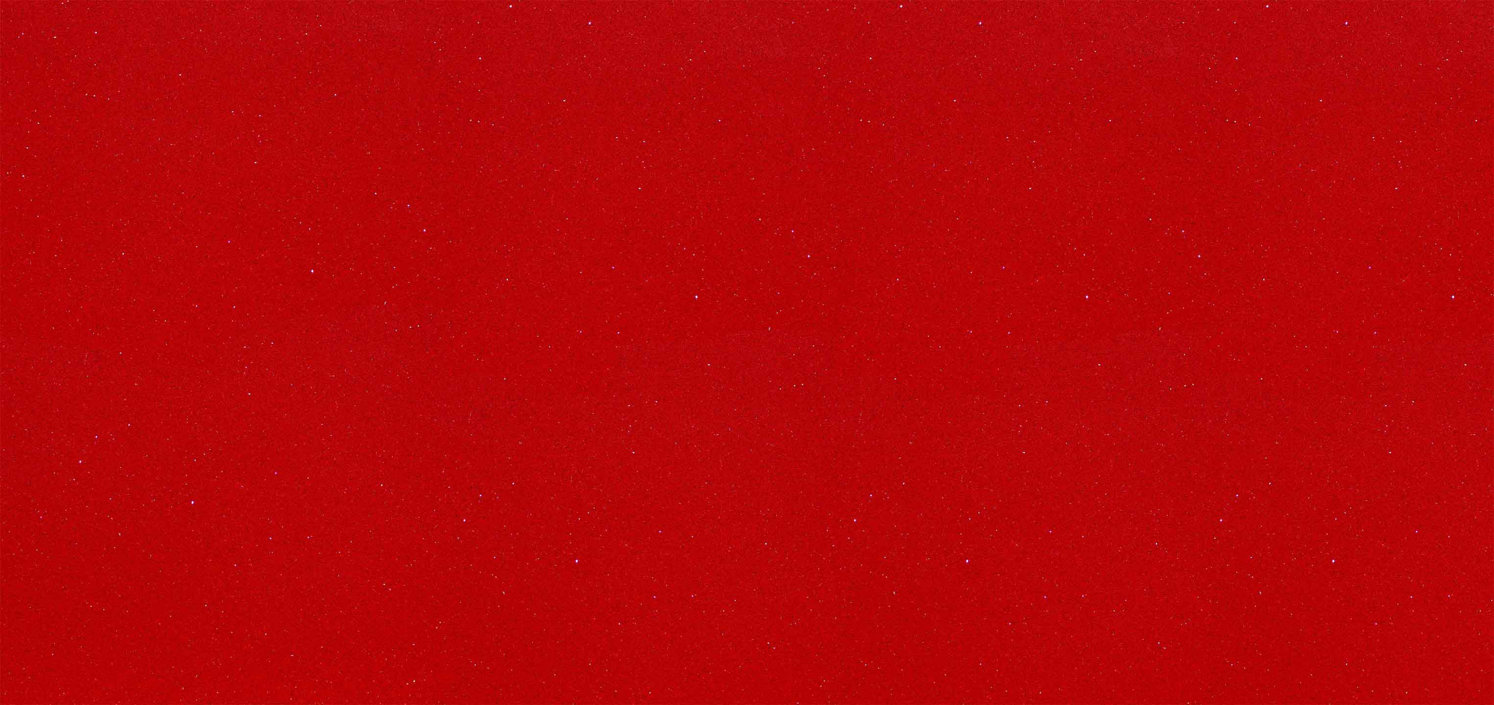 Sparkling Red Quartz - 120X56