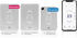 Mysa - WiFi programmable touch thermostat for underfloor heating