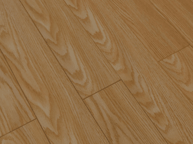 Toucan - Plancher flottant Série TF1123-F - Nature Lite / 5" x 48" x 0.48" - Ceramed