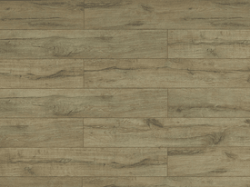 Toucan - Plancher flottant Série TF6010-F - Brownstone / 7.7" x 48" x 0.48" - Ceramed