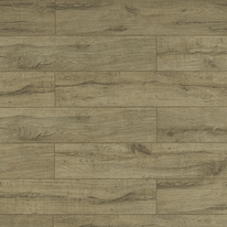 Toucan - Plancher flottant Série TF6010-F - Brownstone / 7.7" x 48" x 0.48" - Ceramed
