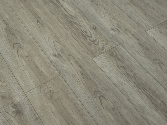 Toucan - Plancher flottant Série TF6205-F - Toffee / 7.7" x 48" x 0.48" - Ceramed