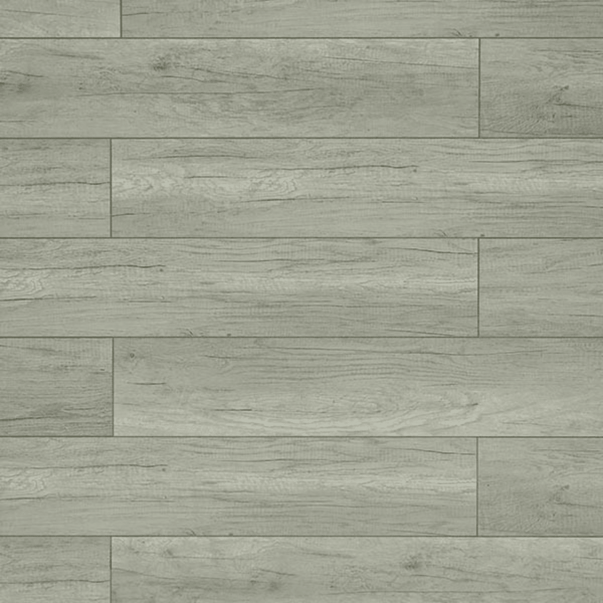 Toucan - Plancher flottant Série TF6209-F - Gray / 7.7" x 48" x 0.48" - Ceramed