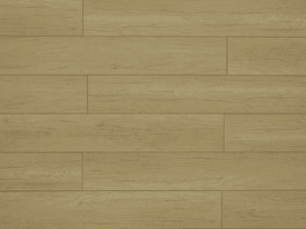 Toucan - Plancher flottant Série TF6210-F - Sunlight / 7.7" x 48" x 0.48" - Ceramed