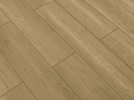 Toucan - Plancher flottant Série TF6210-F - Sunlight / 7.7" x 48" x 0.48" - Ceramed