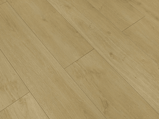 Toucan - Plancher flottant Série TF6307-F - Warm Chesnut / 7.7" x 48" x 0.48" - Ceramed
