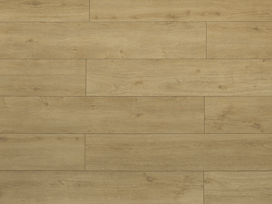 Toucan - Plancher flottant Série TF6307-F - Warm Chesnut / 7.7" x 48" x 0.48" - Ceramed
