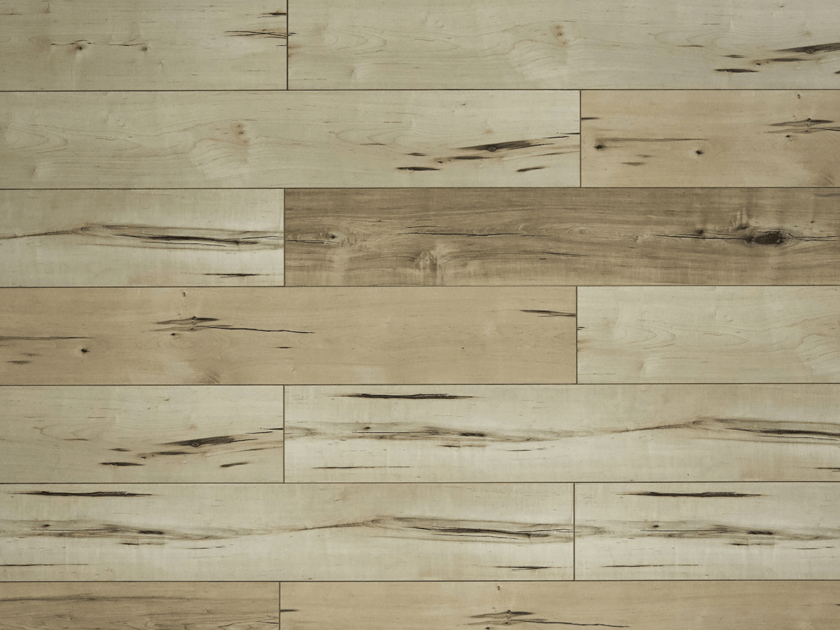 Toucan - Plancher flottant Série TF7007-F - Advanced Nature / 7.7" x 48" x 0.48" - Ceramed